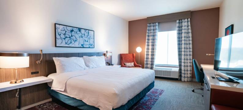 希尔顿花园酒店胡佛伯明翰(Hilton Garden Inn Hoover Birmingham)图片