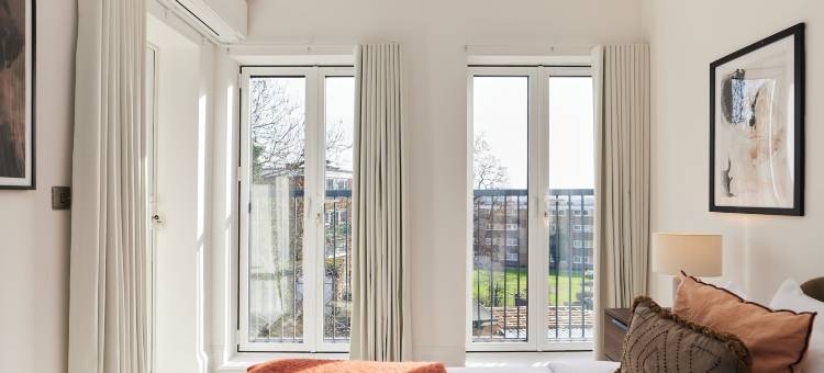 步行至温布利体育场和竞技场的两卧室公寓(2Bed Walk to Wembley  Stadium & Arena)图片