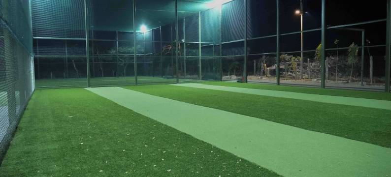 麦特里遗产(Maitri Heritage)图片