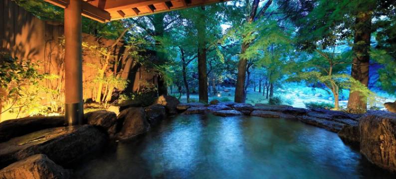 古汤温泉 佐贺风雅(Furuyu Onsen Saga Fuga)图片