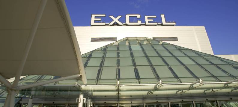 宜必思伦敦巴尔金酒店(Ibis London Barking)图片