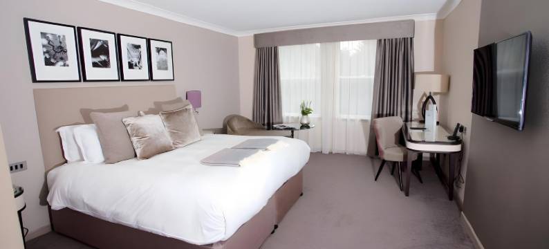 阿尔多之家水疗酒店(Ardoe House Hotel & Spa)图片