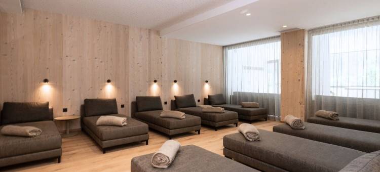 水晶酒店(Hotel Kristall)图片