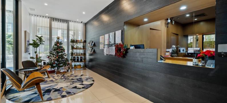 布里斯班机场金斯福德精选酒店(The Kingsford Brisbane Airport, Ascend Hotel Collection)图片