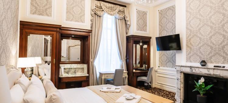 阿德尔菲酒店(Adelphi hotel)图片