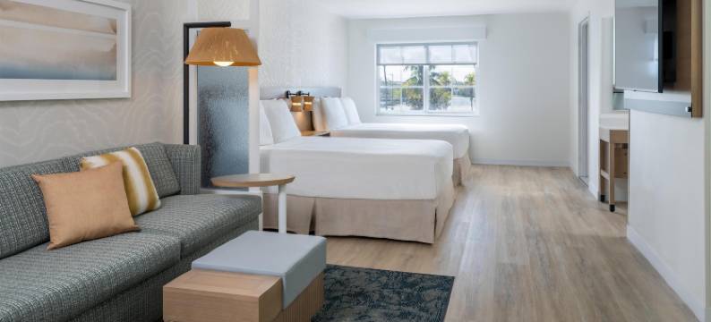 埃斯特罗/迈尔斯堡凯悦嘉轩酒店(Hyatt Place Fort Myers Estero)图片