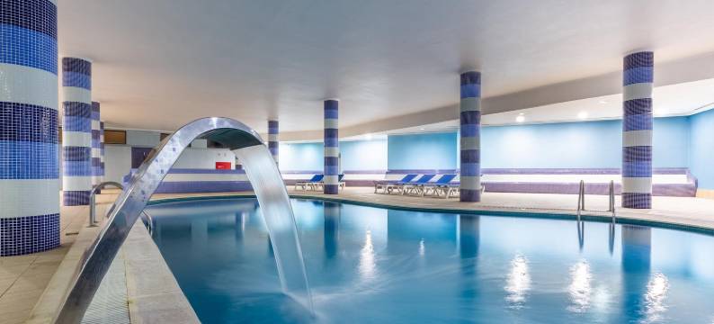 路娜索拉奎公寓酒店(The Navigator - Solaqua)图片