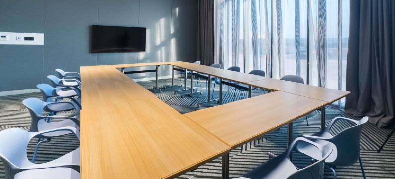 科卢韦齐诺富特酒店(Novotel Kolwezi)图片