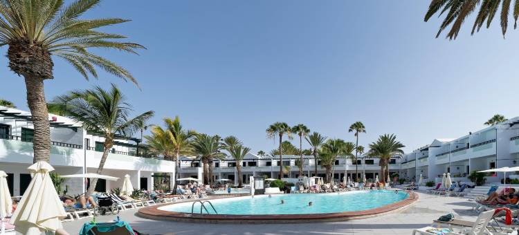 Bluesea Playa Club图片