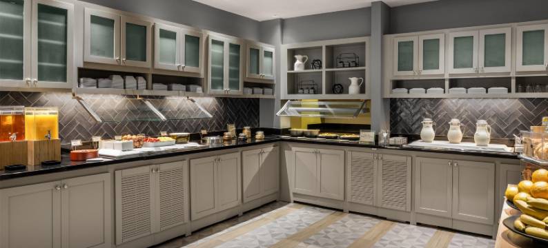 印第安纳波利斯机场凯悦嘉轩酒店(Hyatt Place Indianapolis Airport)图片