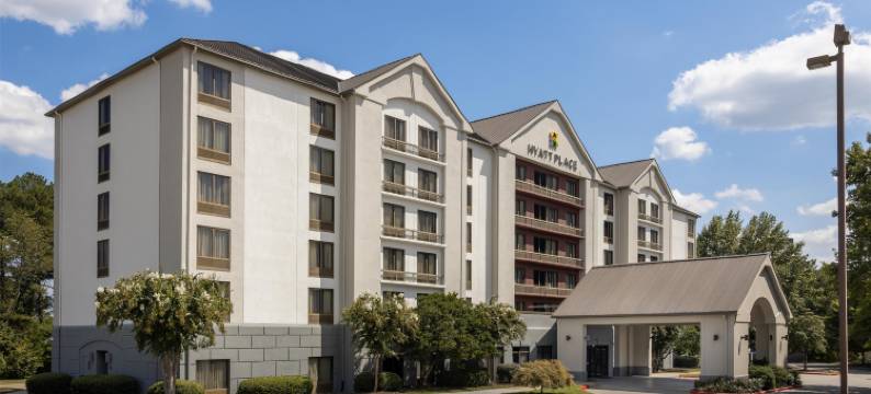 亚特兰大-科布商业街凯悦嘉轩酒店(Hyatt Place Atlanta Cobb Galleria)图片