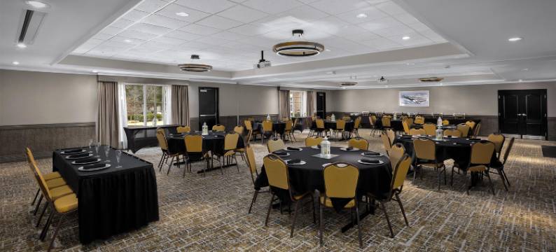 海滨Homewood Suites by Hilton(Homewood Suites by Hilton @ the Waterfront)图片