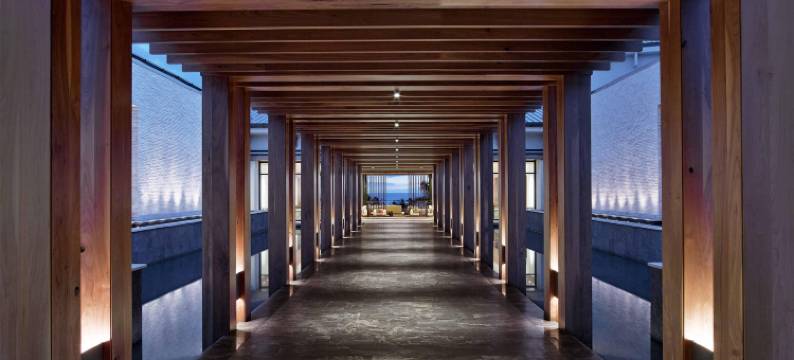 威雷亚毛伊岛安达仕酒店(Andaz Maui at Wailea Resort)图片