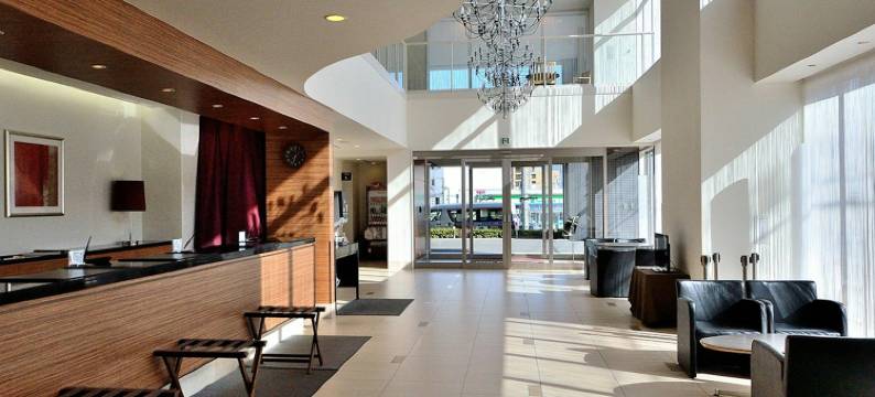 青森弘前多美迎天然温泉酒店(多美迎・御宿野乃 酒店集团)(Dormy Inn Hirosaki Natural Hot Spring)图片