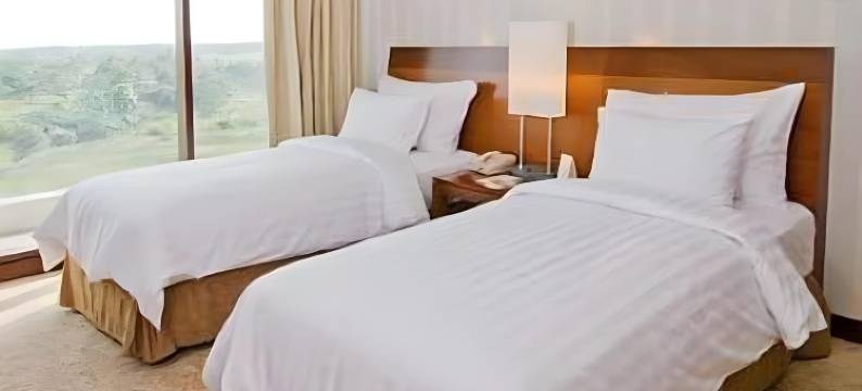会议中心大酒店(Labersa Grand Hotel & Convention Center)图片
