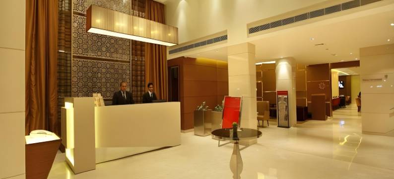 一个地球传承舒适酒店(Comfort Inn Legacy)图片