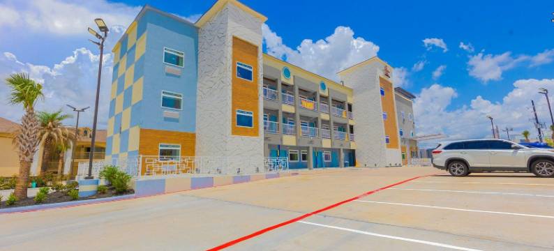 拉维奥马别墅，西公园高速公路6号(La Vyoma Villas, Westpark Hwy 6)图片