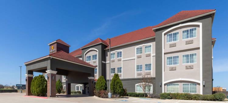 凯尔南奥斯汀拉昆塔温德姆套房酒店(La Quinta Inn & Suites by Wyndham Kyle - Austin South)图片