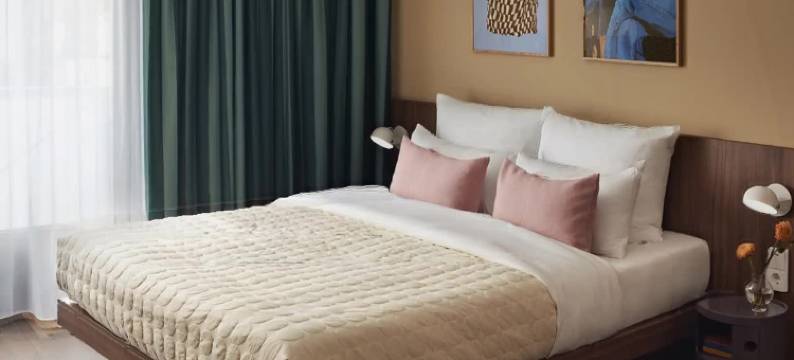 斯图加特鲁特比尔广场努玛(Numa Stuttgart Rotebühlplatz)图片