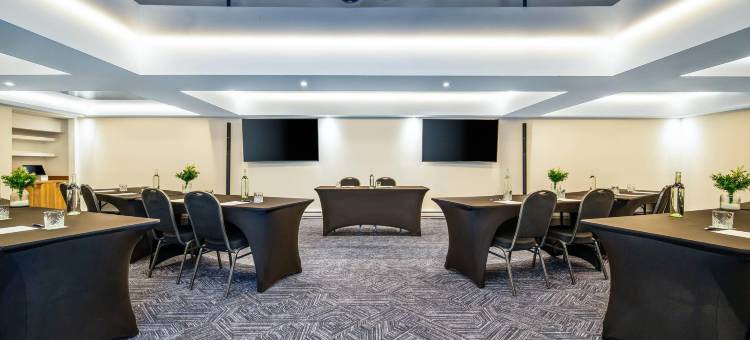 皇家威廉酒店 - 精选酒店(Hotel Royal William, Ascend Hotel Collection)图片