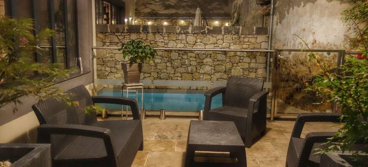 亨利四世酒店(Hôtel Henri IV)图片