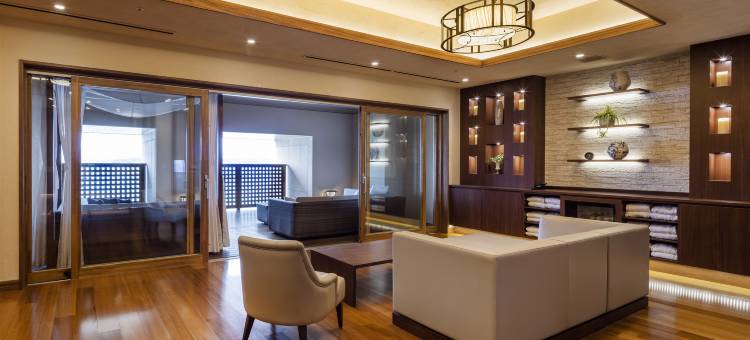 川久酒店(Hotel Kawakyu)图片