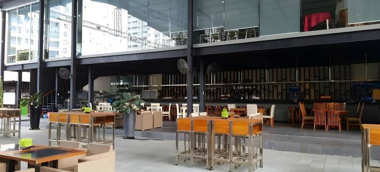 风景谷套房酒店(Scenic Valley Suite)图片