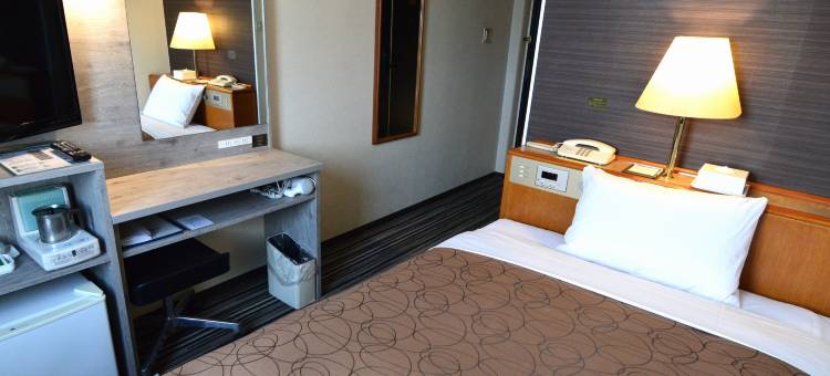 千岁第一酒店(Chitose Daiichi Hotel)图片