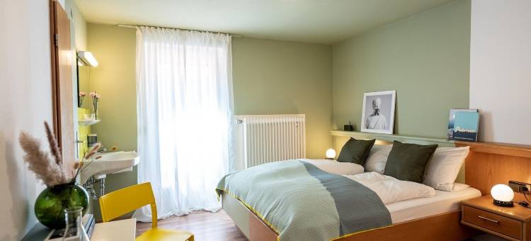 DAS SCHÖNE LEBEN Pop-Up 酒店(Das SCHÖNE Leben Pop-up Hotel)图片