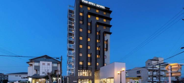THE STILL HOTEL图片