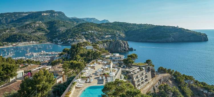 马略卡卓美亚酒店(Jumeirah Mallorca)图片
