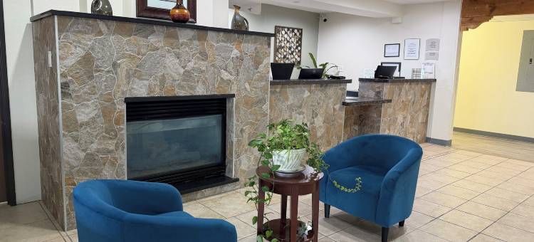 贝斯特韦斯特SureStay酒店阿尔伯克基东I-40(SureStay by Best Western Albuquerque East I-40)图片