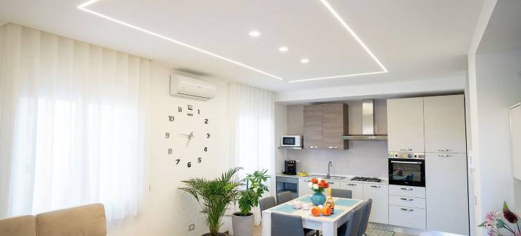 斯特拉玛丽娜度假屋(Casa Vacanze Stella Marina)图片
