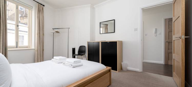 GuestReady - Convenient stay near Hyde Park图片