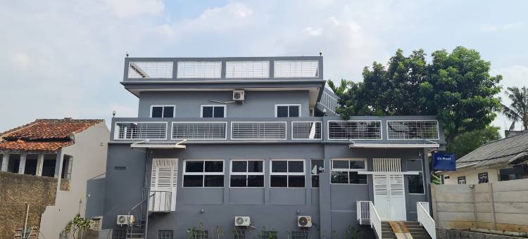 JS Sentul City(JS Sentul City)图片