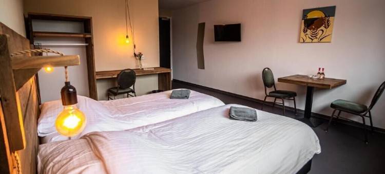 三棵菩提树之家(B&B Bij de 3 Linden)图片