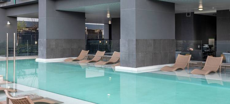 Hotel101- 马德里(Hotel101 Madrid)图片