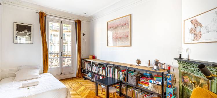 GuestReady - City Views Near Little India图片