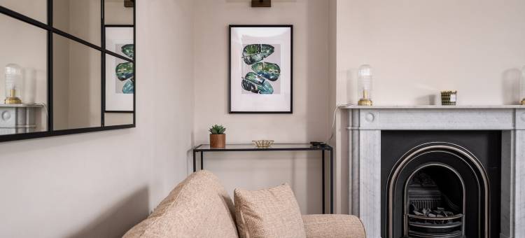 GuestReady - Charming residence in Fulham图片
