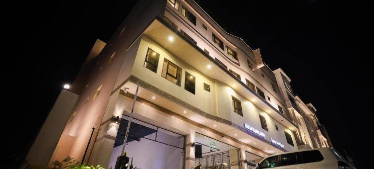麦地那贝斯特韦斯特SureStay酒店(SureStay by Best Western Madinah)图片