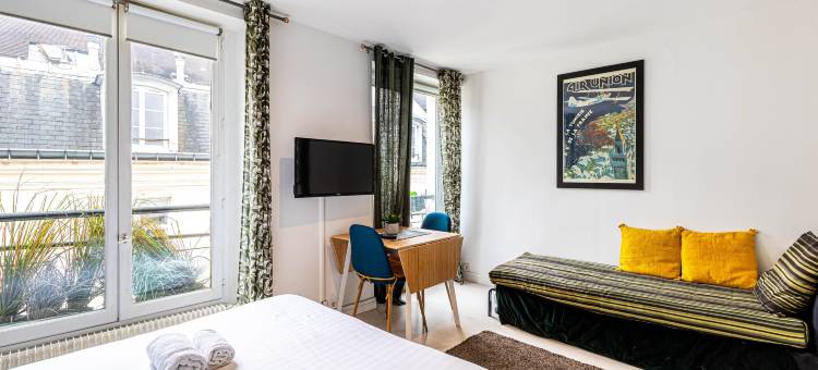 GuestReady - Tranquil Haven Near Saint-Germain图片