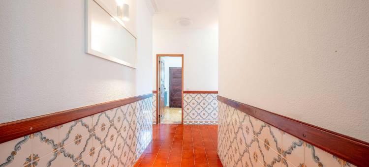 GuestReady - Casa de Nazaré da Galileia图片