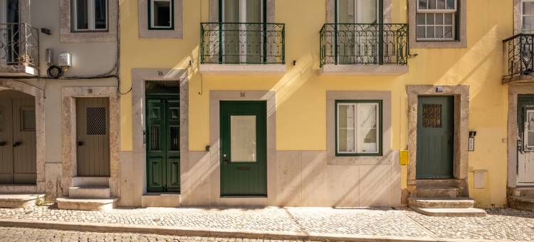 GuestReady - Condessa Gardenia图片