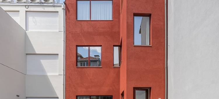 GuestReady - 乔伊公寓 - D(GuestReady - Joy Apartments - D)图片