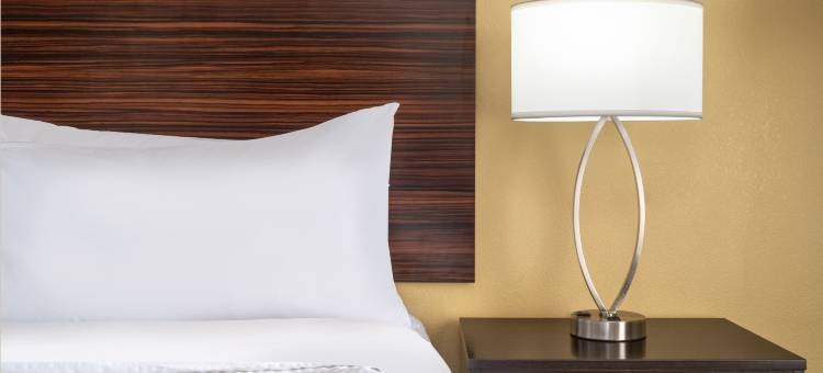 Garner Hotel HOUSTON - WESTHEIMER by IHG图片