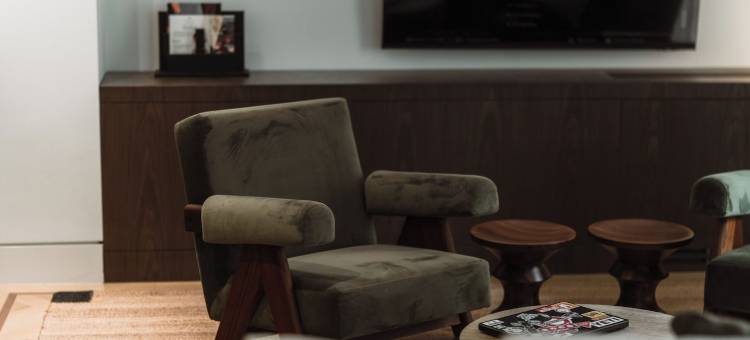美憬阁雅典首都套房酒店(Athens Capital Suites-MGallery Collection)图片