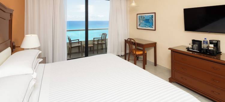 土坎昆西方全包式度假村(Occidental Tucancún - All Inclusive)图片