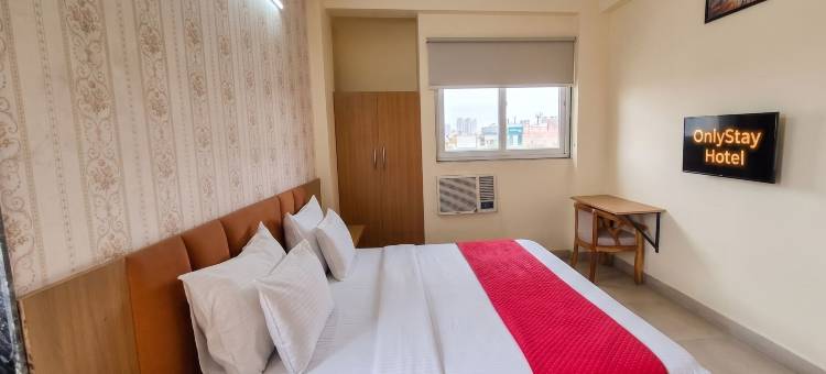 OnlyStay Snap酒店(OnlyStay Snap Hotel)图片