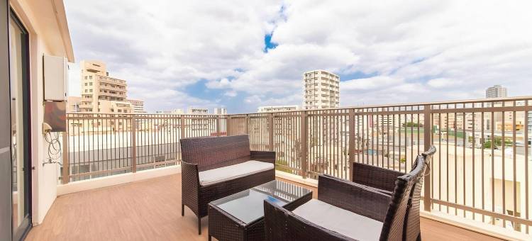 Annesso牧志公寓式酒店(Condominio Makishi Annesso)图片