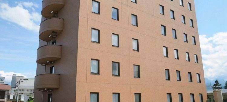 微笑酒店米泽(Smile Hotel Yonezawa)图片